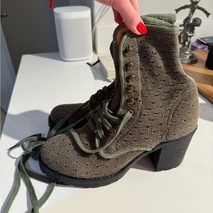 Free People boots